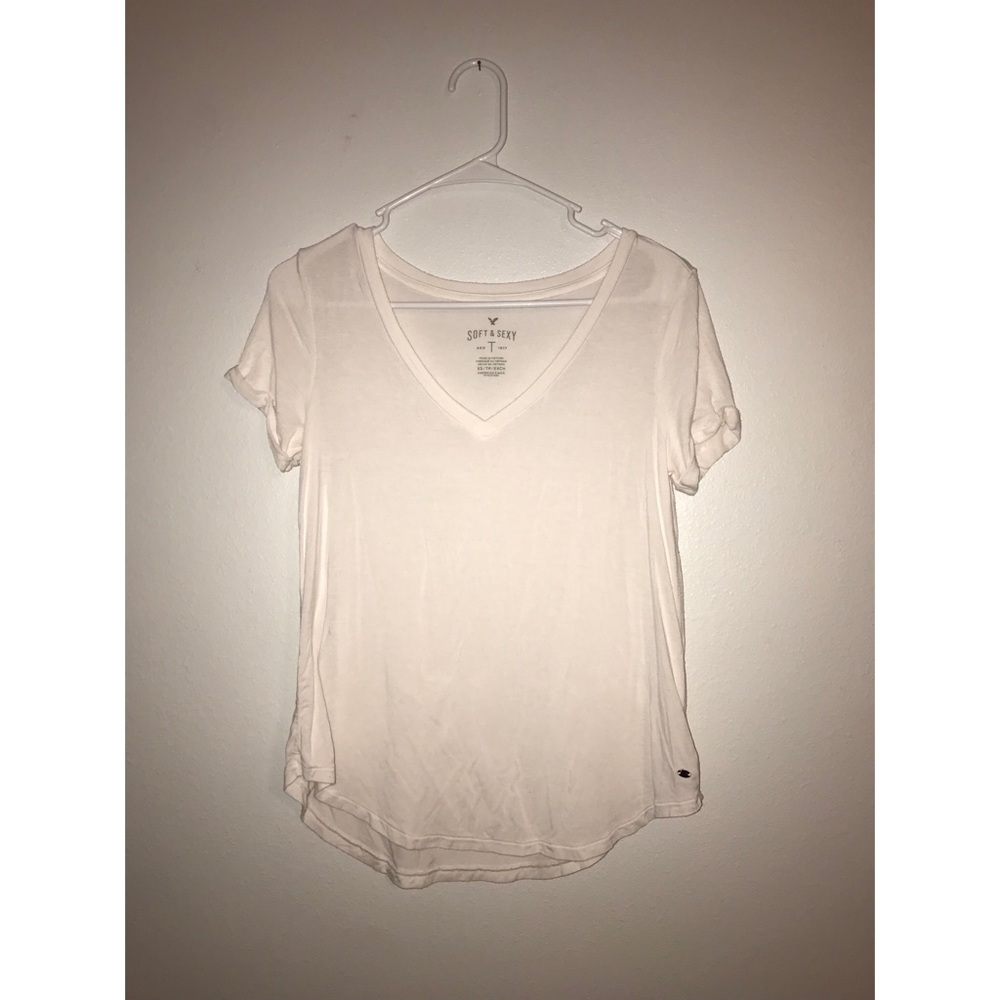 American eagle t shirt